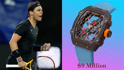 richard mille rafael nadal poids|Richard Mille Rafael Nadal price.